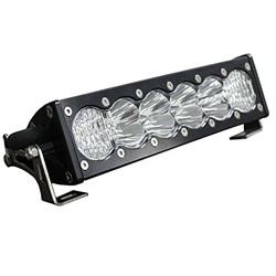 Picture of Baja Designs 45-1003 Onx6 10" Driving/combo Led Light Bar