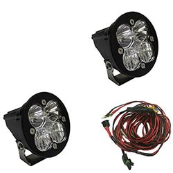 Picture of Baja Designs 59-7803 Squadron-R Pro Pair Driving/combo Led