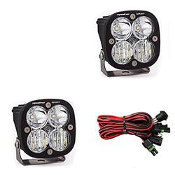 Picture of Baja Designs 55-7803 Squadron Sport Pair Driving/ Combo Led