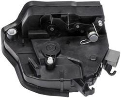 Picture of Dorman 937-856 Integrated Door Lock Actuator
