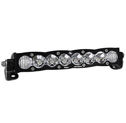 Picture of Baja Designs 70-1003 S8 10" Driving/combo Led Light Bar