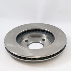 Picture of DURA International BR54012 Disc Brake Rotor