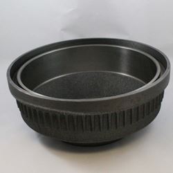 Picture of DURA International BD8945 Brake Drum
