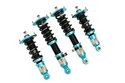 Picture of Megan Racing MR-CDK-MMX590-EZII EZII Coilovers; 15 Way Adjustable