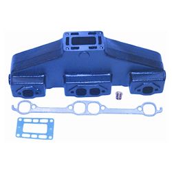 Picture of Sierra 18-1931-1 Manifold-Gm 5.0-5.7l Vp#856883