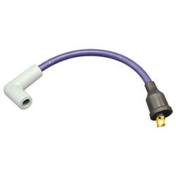 Picture of Sierra 18-5228-1 Wire-9in Hi Perf Plug-Merc