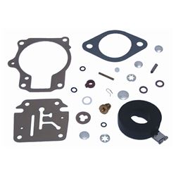 Picture of Sierra 18-7222 396701 Je Carb Kit W/float