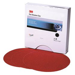 Picture of 3M 01108 Sanding Pads