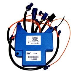 Picture of Cdi Electronics 113-3865 D6 Sl/5800