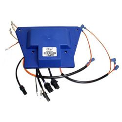 Picture of Cdi Electronics 193-5204 Volt Regulator 35a Omc 395204