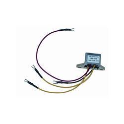 Picture of Cdi Electronics 153-3408 Voltage Regulator