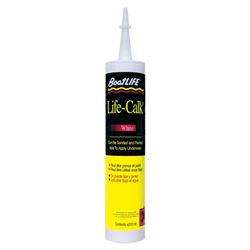 Picture of Boat Life 1034 BOATLIFE LIFE CALK CARTRIDGE  BLACK 