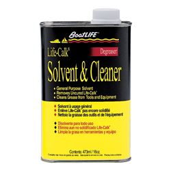 Picture of Boat Life 1056 BOATLIFE LIFE-CALK SOLVENT & CLEANER 16 FL. OZ
