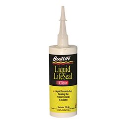 Picture of Boat Life 1159 Liquid Life Seal 5.2 Oz Clear