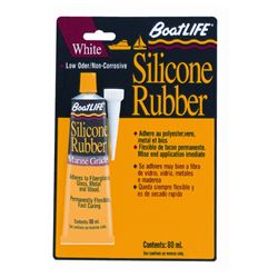 Picture of Boat Life 1142 BOATLIFE 1142 SILICONE RUBBER  TUBE 2.8 FL. OZ. BLACK