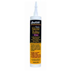 Picture of Boat Life 1151 BOATLIFE 1151 SILICONE RUBBER SEALANT CARTRIDGE WHITE