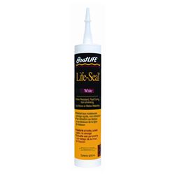 Picture of Boat Life 1169 BOATLIFE 1169 LIFESEAL SEALANT CARTRIDGE CLEAR