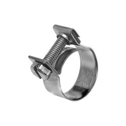 Picture of Scandvik 13508 Mini Clamp 304 7.5-8.5mm 10/bx