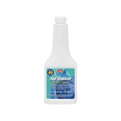Picture of CRC Industries 06161 Fuel Stabilizer 8oz
