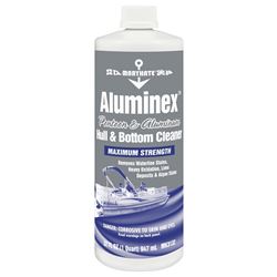 Picture of CRC Industries MK3132 Aluminex Hull Cleaner 32oz