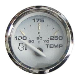 Picture of Faria Instruments 19003 FARIA KRONOS 2" WATER TEMPERATURE 100-250F 