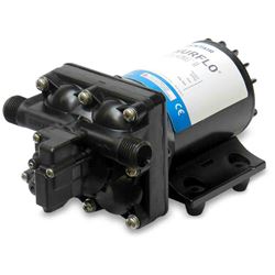 Picture of Shurflo 4138-111-E65 SHURFLO AQUA KING II STANDARD 3.0 12VDC 3.0GPM 55PSI