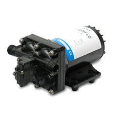 Picture of Shurflo 4238-121-E07 SHURFLO BLASTER II 3.5 12VDC 3.5GPM 45PSI WASHDOWN PUMP