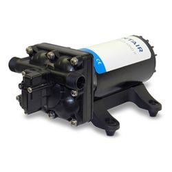 Picture of Shurflo 4158-153-E75 SHURFLO AQUA KING II SUPREME 5.0 12VDC 5.0GPM 55PSI