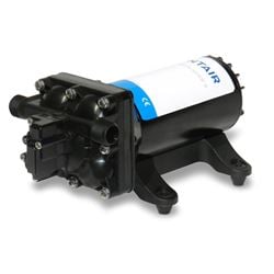 Picture of Shurflo 4258153E09 5gpm Pro Blaster II Ultimate 5.0 Washdown Pump Kit, 12V DC