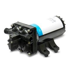 Picture of Shurflo 4248-153-E09 SHURFLO PRO BLASTER II DELUXE 4.0 12VDC 4.0GPM 60PSI
