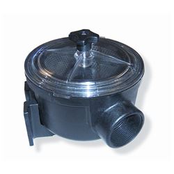 Picture of Forespar 906066 1-1/2 Water Strainer