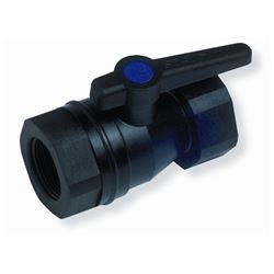 Picture of Forespar 905103 1-1/4 Ball Valve Mf850 Ptfe