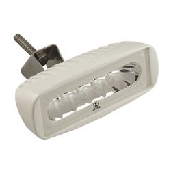 Picture of Lumitec 101102 LUMITEC CAPRERA 2 DUAL COLOR LED FLOOD LIGHT WHITE/BLUE 
