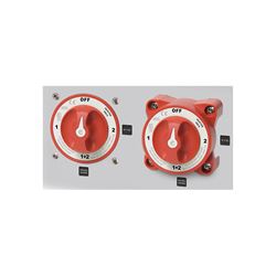 Picture of Blue Sea Systems 9003E Blue Sea Systems E-Series On/off Battery Switch
