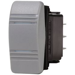 Picture of Blue Sea Systems 8232 BLUE SEA 8232 SWITCH CONTURA SPDT 