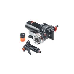 Picture of JOHNSON PUMPS 10-13399-03 JOHNSON PUMP 3.5 AQUA JET WASH DOWN 12V