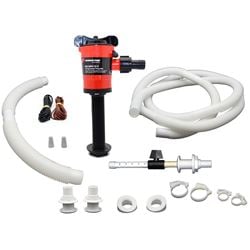 Picture of JOHNSON PUMPS 34014 Johnson Pump Basspirator Kit