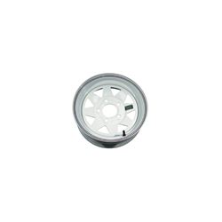 Picture of American Tire 20132 12" Wheel 5 Hole Painted Spoke
