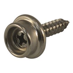 Picture of Handiman / S&J 560128-SS (869) Cnvs Fstnr Std