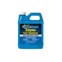 Picture of Starbrite 093100N Star Tron Diesel Additive Gal