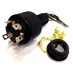 Picture of Sierra MP39100 Sierra International Mp39100 Poly Marine Magneto Switch