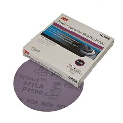 Picture of 3M 02088 3M 1500 Trizact