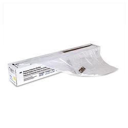 Picture of 3M 06728 3M Automotive (3M 6728) Overspray Protective Sheeting 06728, 16' X 350'