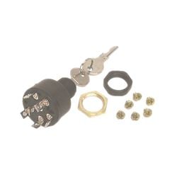 Picture of Sierra MP41000 Push-to-Choke Marine Ignition Switch