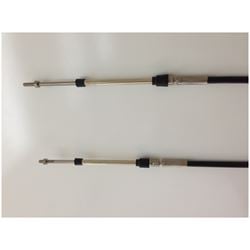 Picture of Uflex C8x14 Universal 3300 C8 Engine Control Cable, 14'
