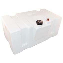 Picture of Moeller 031626 Tank-Gas 22 Gal Bos Whaler Wht
