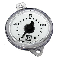 Picture of Moeller 035759-10 Direct Sight Mech Read Capsule