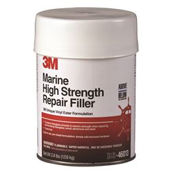 Picture of 3M 46014 3M Marine High Strength Repair Filler (1 Gallon)