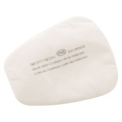 Picture of 3M 07194 Mco07194 - Particulate Filter, Nuisance Level Organic Vapor Relief