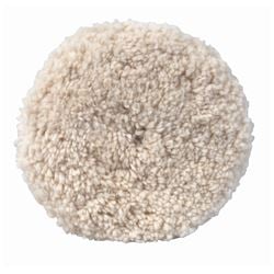 Picture of 3M 05703 Double Sided Wool Compounding Pad, 8"